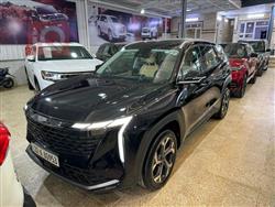 Geely STARRAY